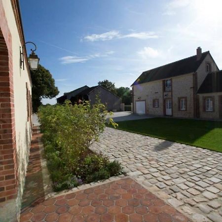 Le Parc De Crecy Villa Kültér fotó