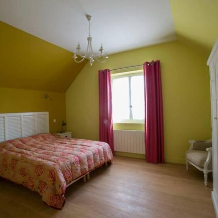 Le Parc De Crecy Villa Kültér fotó
