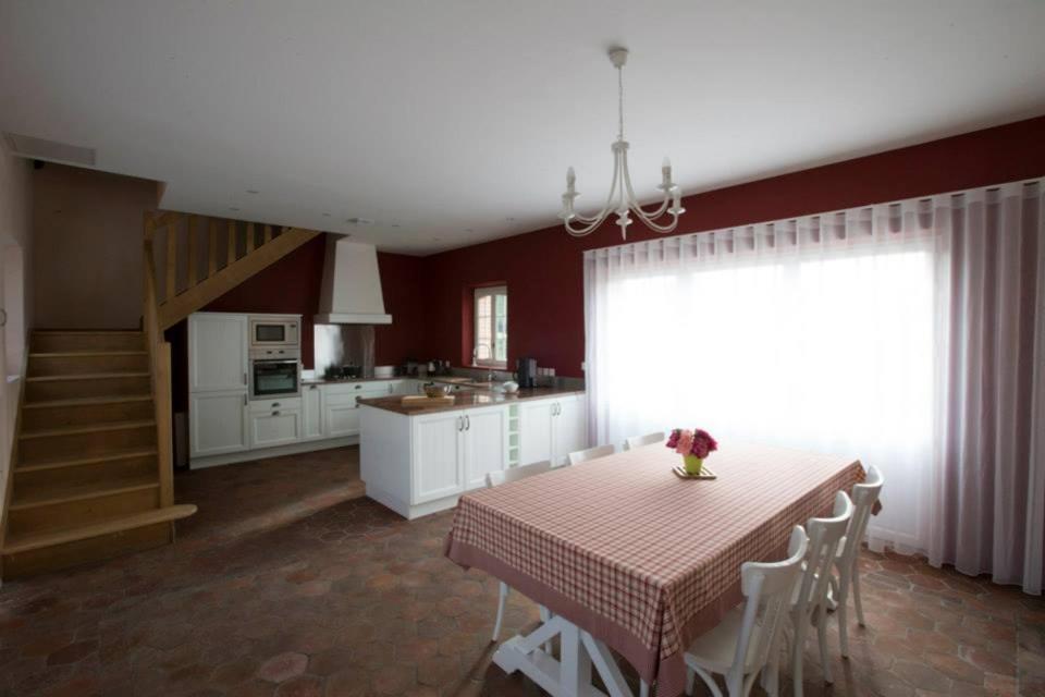 Le Parc De Crecy Villa Kültér fotó